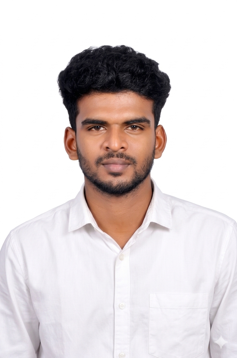 Hemanth Balu